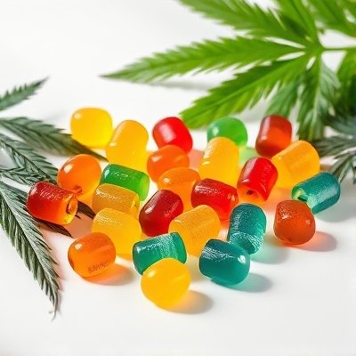 CBD Gummies