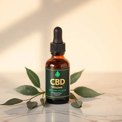 CBD Tincture