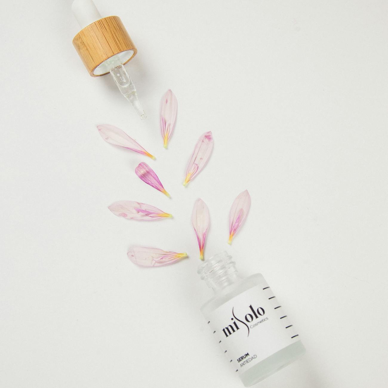 Glow Serum